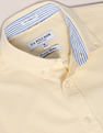 U.S. Polo Assn. Button Down Collar Premium Cotton Shirt