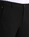 Arrow Newyork Smart Flex Super Slim Fit Trousers