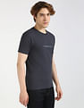 Calvin Klein Jeans Slim Fit Logo T-Shirt