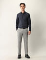Arrow Liberty Classic Fit Pure Cotton Ceremonial Shirt