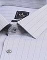 Arrow Manhattan Slim Fit Velocity Shirt