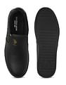 U.S. Polo Assn. Men Round Toe Solid Lyne Slip On Sneakers