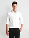 Arrow Manhattan Slim Cotton Shirt