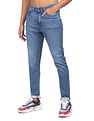 Flying Machine Stone Wash Billy Regular Fit F-Lite Jeans