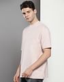 Calvin Klein Diffuse Graphic Relaxed T-Shirt