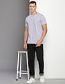 Calvin Klein Sustainable Monologo T-Shirt
