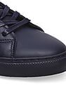 U.S. Polo Assn. Men Brand Print Lace Up Angus Sneakers