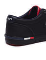 U.S. Polo Assn. Men Anton 4.0 Solid Sneakers