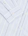 U.S. Polo Assn. Denim Co. Vertical Striped Pure Cotton Shirt