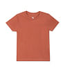 U.S. Polo Assn. Kids Boys Embroidered Crew Neck T-Shirt