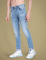 Flying Machine Stone Wash Jackson Skinny Fit Jeans