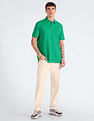 Tommy Hilfiger Classic Fit 1985 Polo Shirt