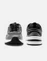 U.S. Polo Assn. Men Santiago Colour Blocked Sneakers