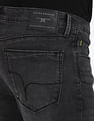 Flying Machine Super Skinny Fit Mid Rise Jeans