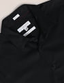 U.S. Polo Assn. Cutaway Collar Self Design Shirt