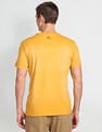 U.S. Polo Assn. Denim Co. Crew Neck Graphic Print T-Shirt