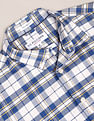U.S. Polo Assn. Oxford Check Cotton Casual Shirt
