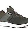 U.S. Polo Assn. Men Flyknit Round Toe Trevor Sneakers