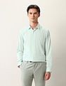 Arrow Liberty Classic Fit Pure Cotton Ceremonial Shirt