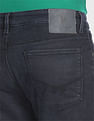 U.S. Polo Assn. Denim Co. Brandon Slim Tapered Fit Blue Jeans