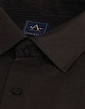 Arrow Solid Liberty Classic Fit Ceremonial Shirt