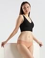 Calvin Klein Underwear Full Coverage Lightly Padded Non Wired Bra