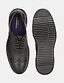 Cole Haan Black 2.ZERØGRAND Wingtip Oxford Shoes