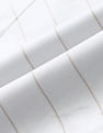 U.S. Polo Assn. Tailored Fit Cotton Striped Shirt