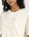 Tommy Hilfiger Graphic Relaxed-Fit Cotton T-Shirt