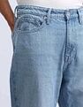 Flying Machine Cobain 90's Loose Fit Jeans