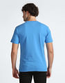 Tommy Hilfiger Recycled Cotton Chest Logo T-Shirt