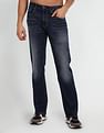 Flying Machine Bruce boot cut fit Rinsed Jeans