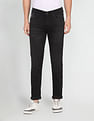U.S. Polo Assn. Denim Co. Regallo Skinny Fit Black Jeans