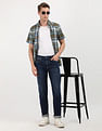 Calvin Klein Jeans Body Fit Sustainable Cotton Jeans
