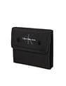 Calvin Klein Jeans Recycled Polyester Velcro Wallet