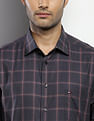 Tommy Hilfiger Tartan Check Twill Shirt