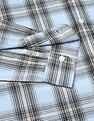 Tommy Hilfiger Checks Regular-Fit Woven Shirt