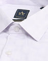 Arrow Glen Checks Cotton Shirt