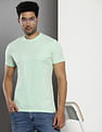 Tommy Hilfiger HD Rubber Print Logo T-Shirt
