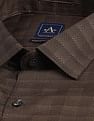 Arrow All-Over Printed Ceremonial Shirt