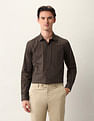 Arrow All-Over Printed Ceremonial Shirt
