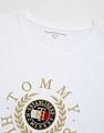 Tommy Hilfiger Sustainable Cotton Vivian T-Shirt