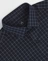 Arrow Classic Regular Fit Cotton Shirt
