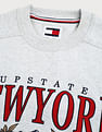 Tommy Hilfiger Explorer Vintage Sustainable Sweatshirt
