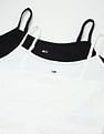 Tommy Hilfiger Solid Slim Fit Top