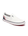 U.S. Polo Assn. Men Colourblocked Timeo 3.0 Slip-On Shoes