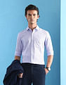 Arrow Liberty Classic Fit Velocity Shirt