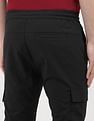 Calvin Klein Jeans Tech Hwk Skinny Cargo Jogger