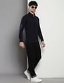 Calvin Klein Contrast Tape Slim Fit Shirt