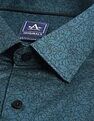 Arrow Liberty Classic Fit Ceremonial Shirt